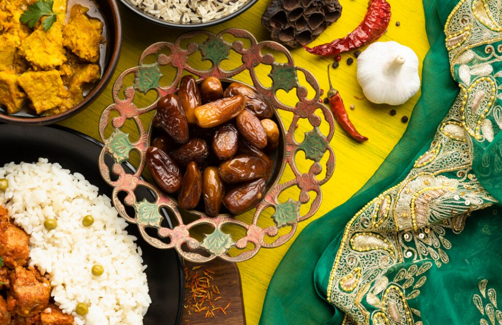 Menu Sahur Sehat saat Ramadan, Rahasia Puasa Tetap Bertenaga Seharian